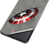 Marvel Captain America Shield Break Galaxy S21 Plus 5G Skin